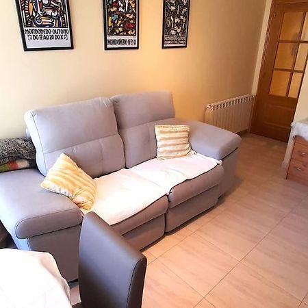 Apartamento Playa Foz Apartment Екстериор снимка