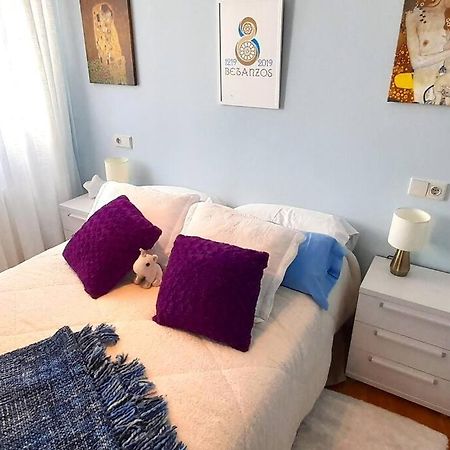 Apartamento Playa Foz Apartment Екстериор снимка