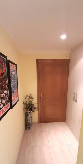 Apartamento Playa Foz Apartment Екстериор снимка